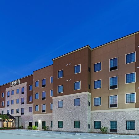 Staybridge Suites - Houston Iah Airport East By Ihg Humble Extérieur photo