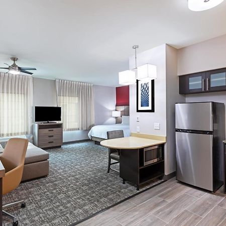 Staybridge Suites - Houston Iah Airport East By Ihg Humble Extérieur photo