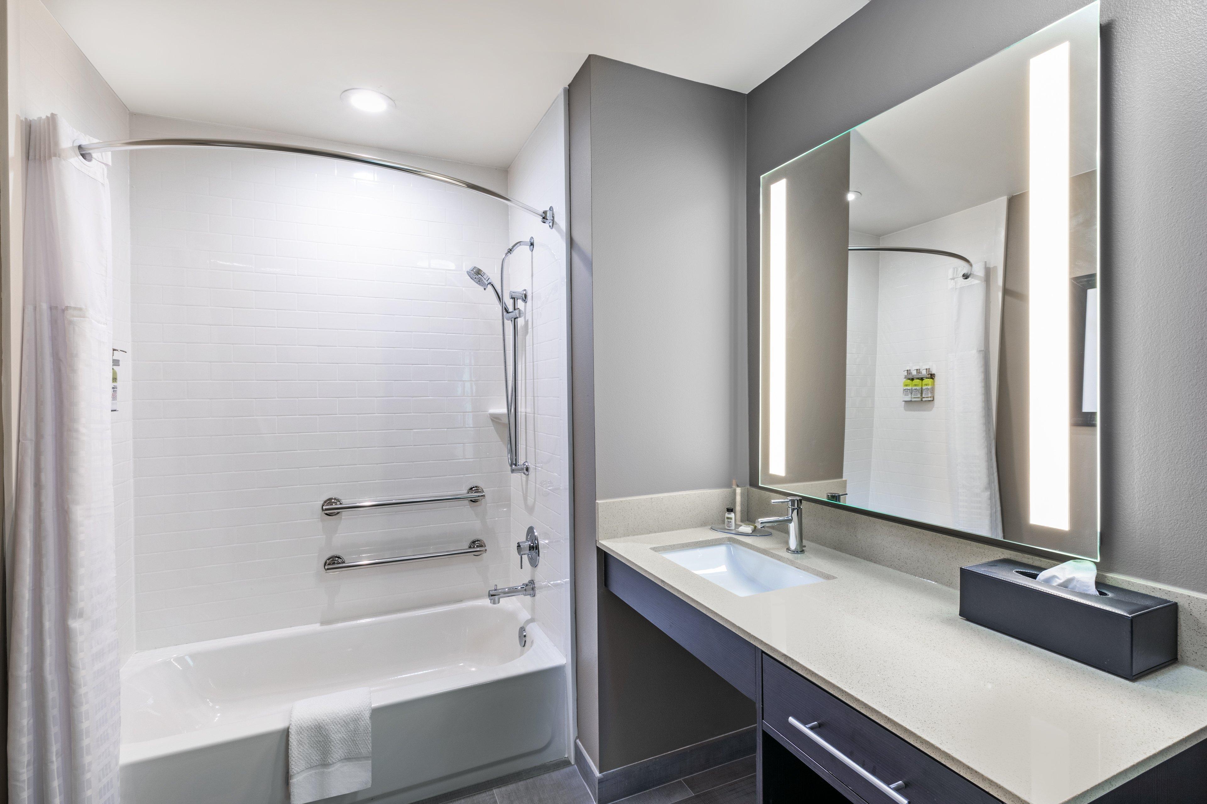 Staybridge Suites - Houston Iah Airport East By Ihg Humble Extérieur photo