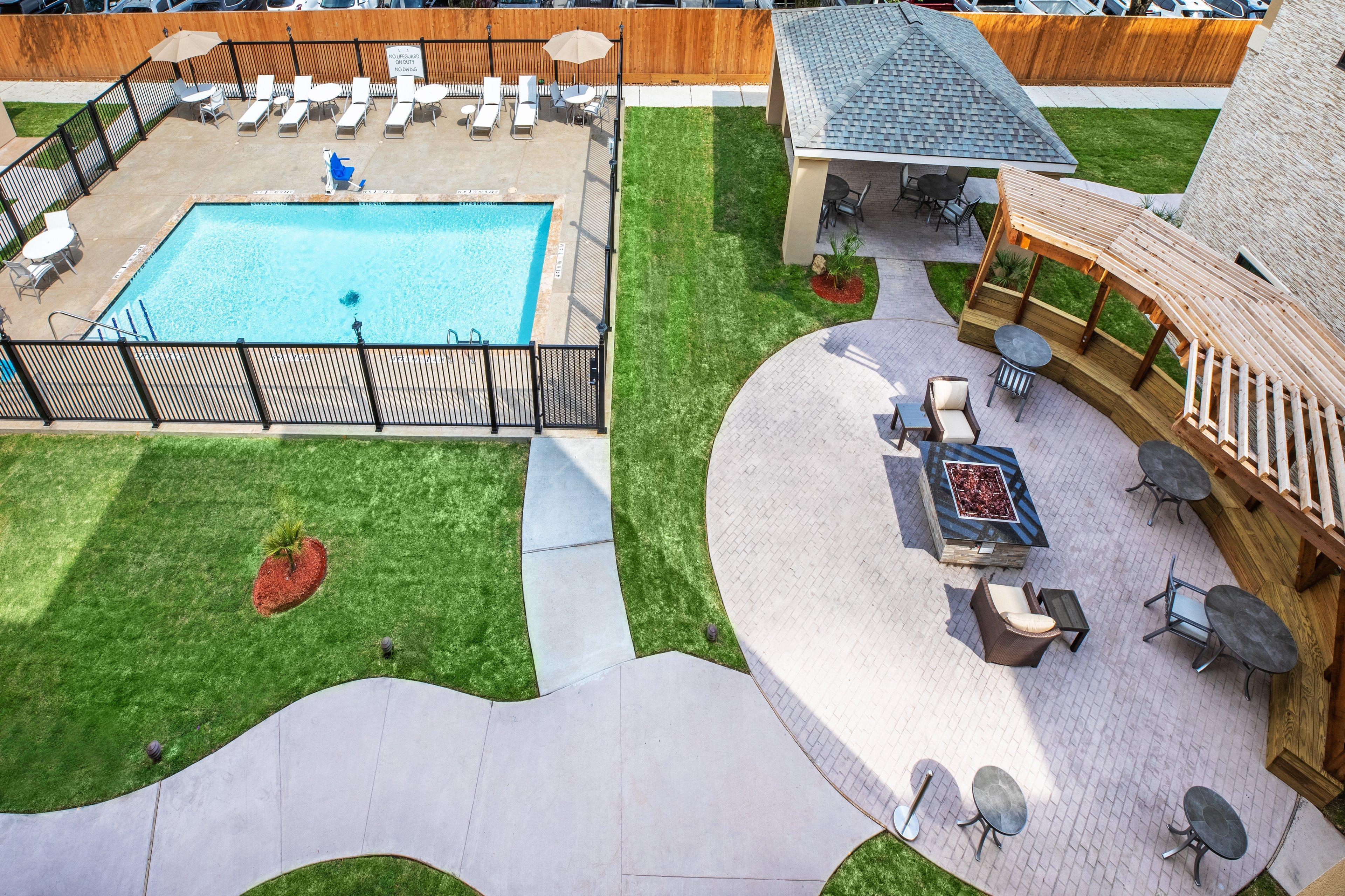 Staybridge Suites - Houston Iah Airport East By Ihg Humble Extérieur photo