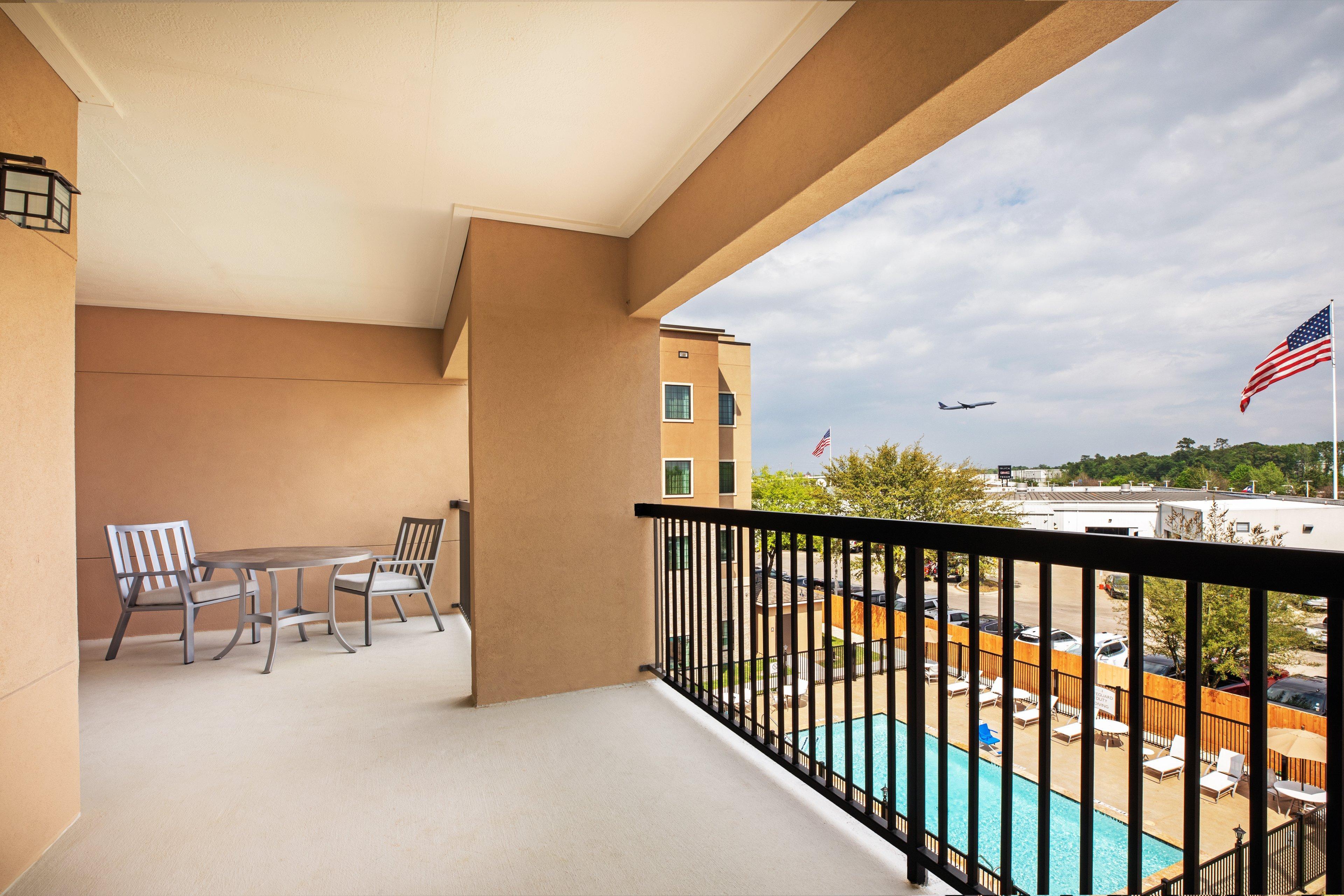 Staybridge Suites - Houston Iah Airport East By Ihg Humble Extérieur photo