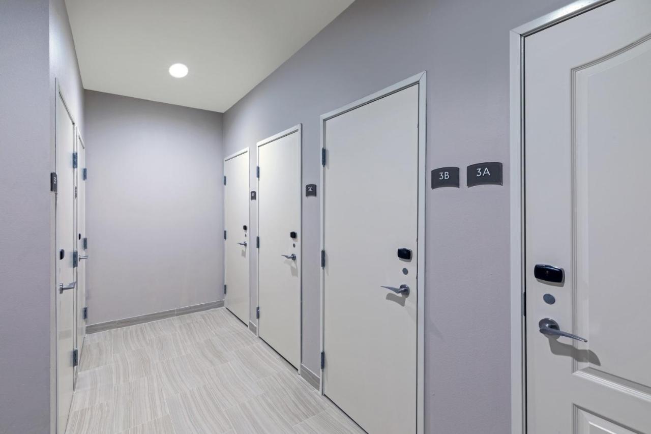 Staybridge Suites - Houston Iah Airport East By Ihg Humble Extérieur photo