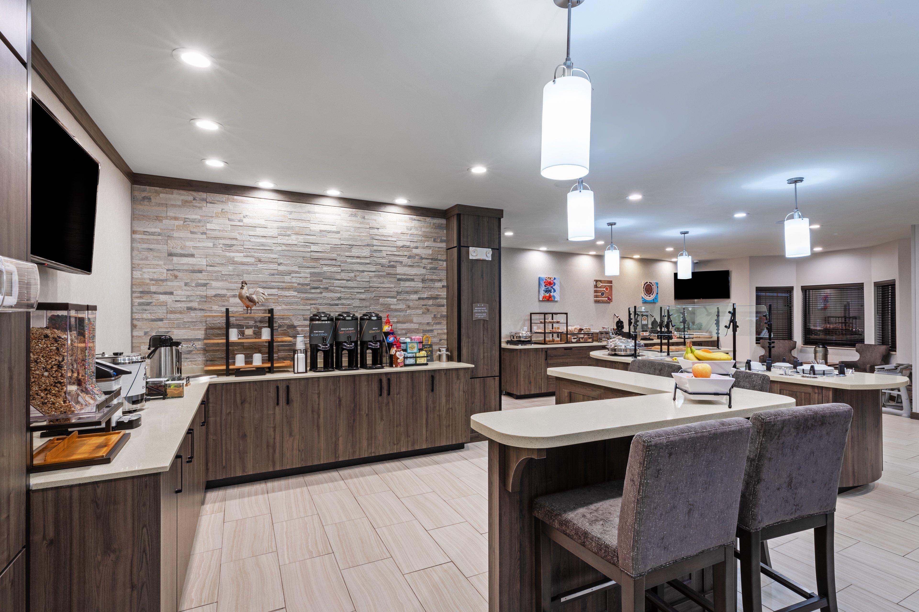 Staybridge Suites - Houston Iah Airport East By Ihg Humble Extérieur photo
