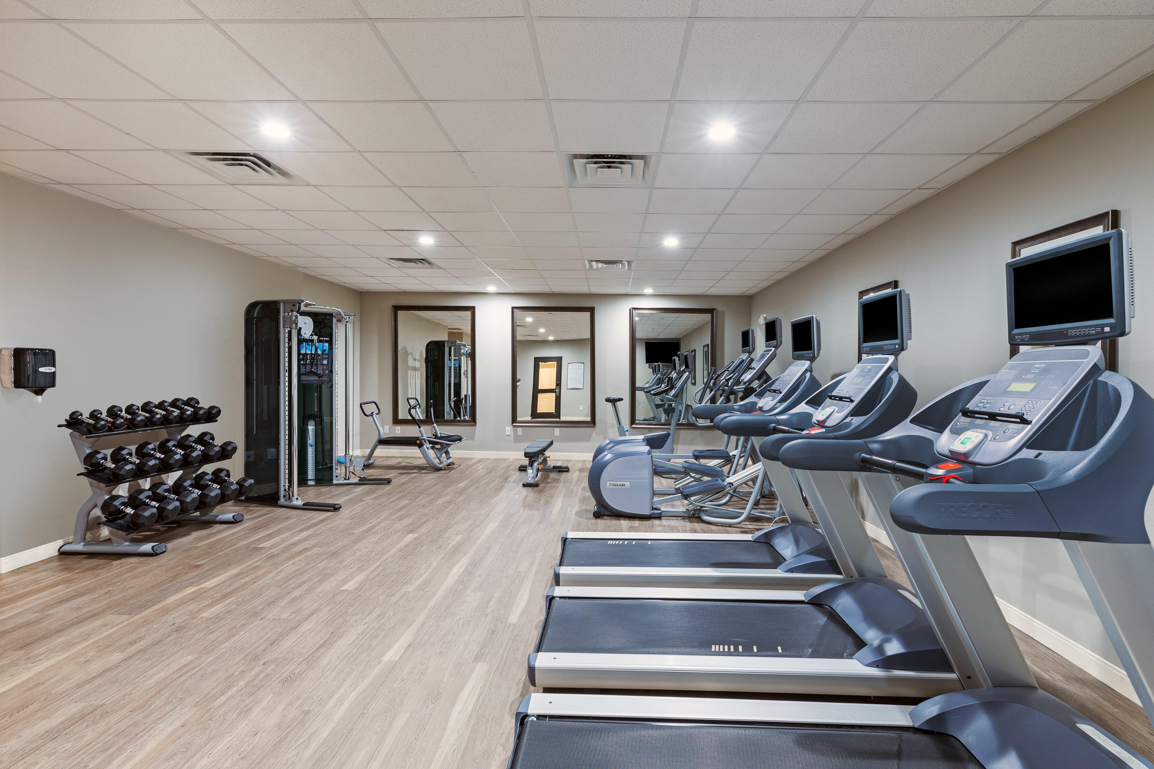 Staybridge Suites - Houston Iah Airport East By Ihg Humble Extérieur photo