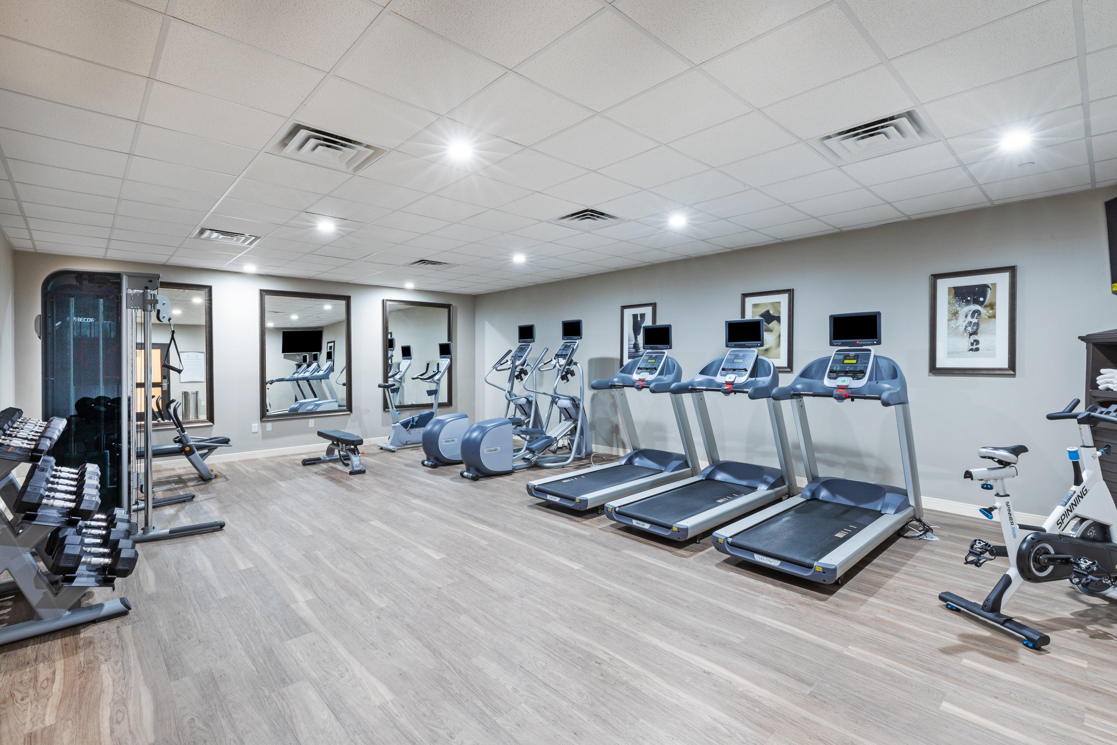 Staybridge Suites - Houston Iah Airport East By Ihg Humble Extérieur photo