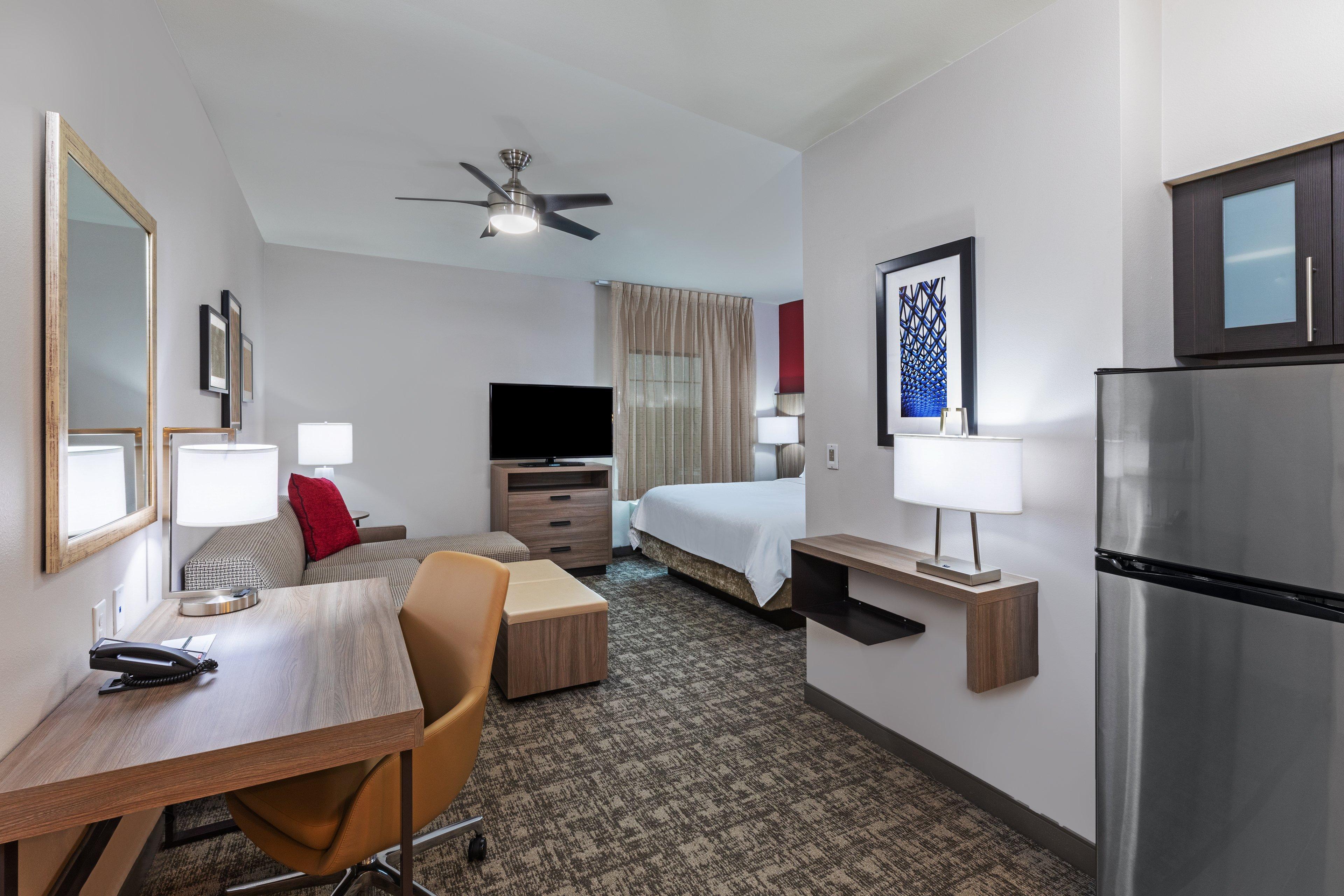 Staybridge Suites - Houston Iah Airport East By Ihg Humble Extérieur photo