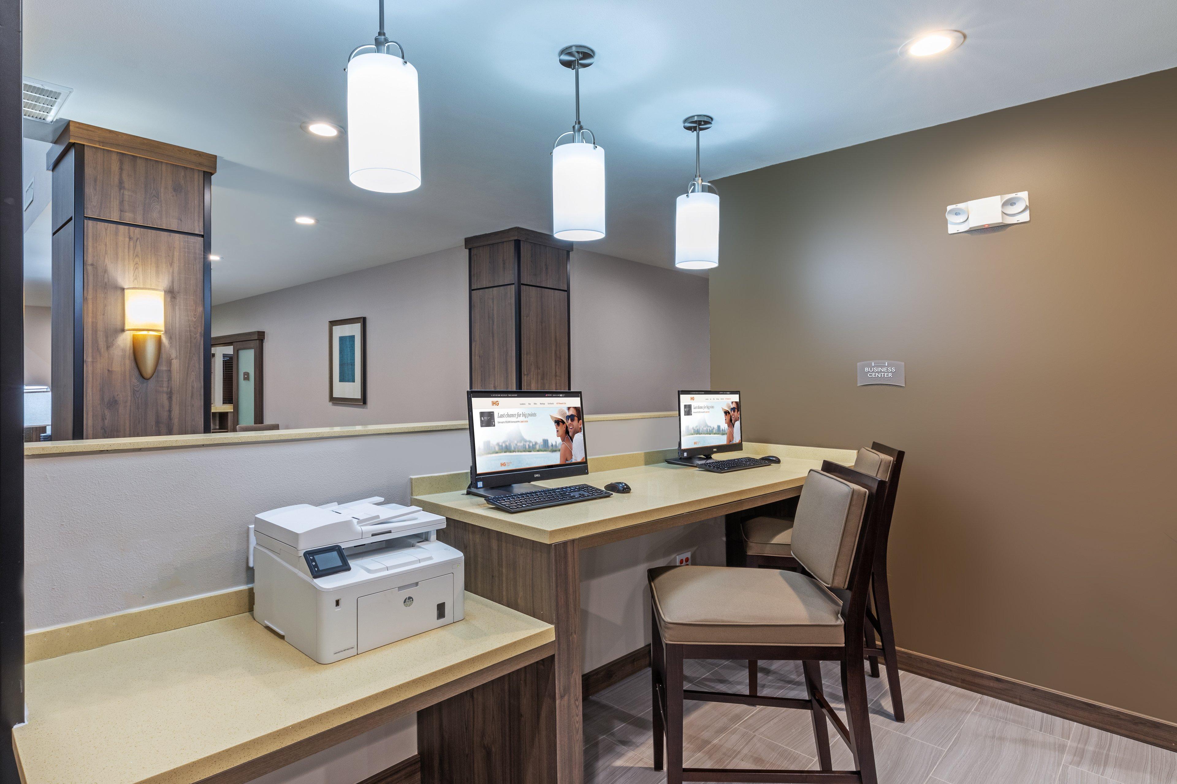 Staybridge Suites - Houston Iah Airport East By Ihg Humble Extérieur photo