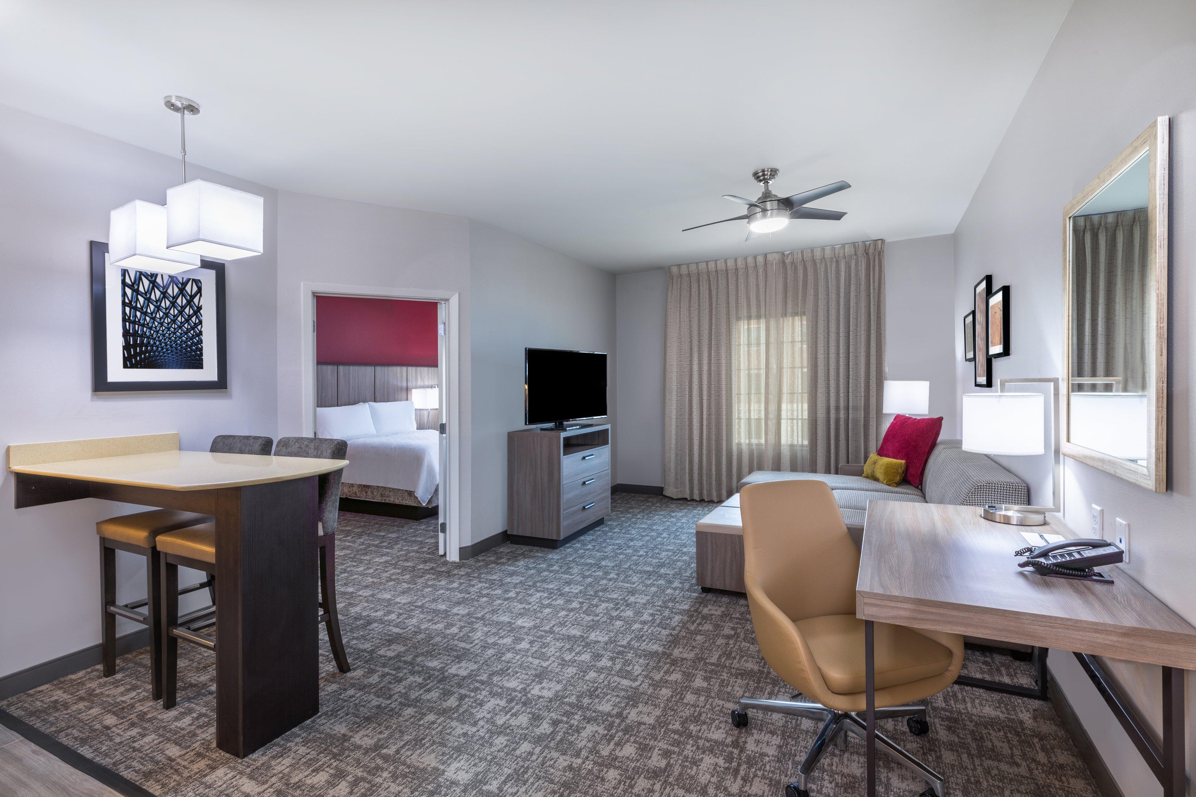 Staybridge Suites - Houston Iah Airport East By Ihg Humble Extérieur photo