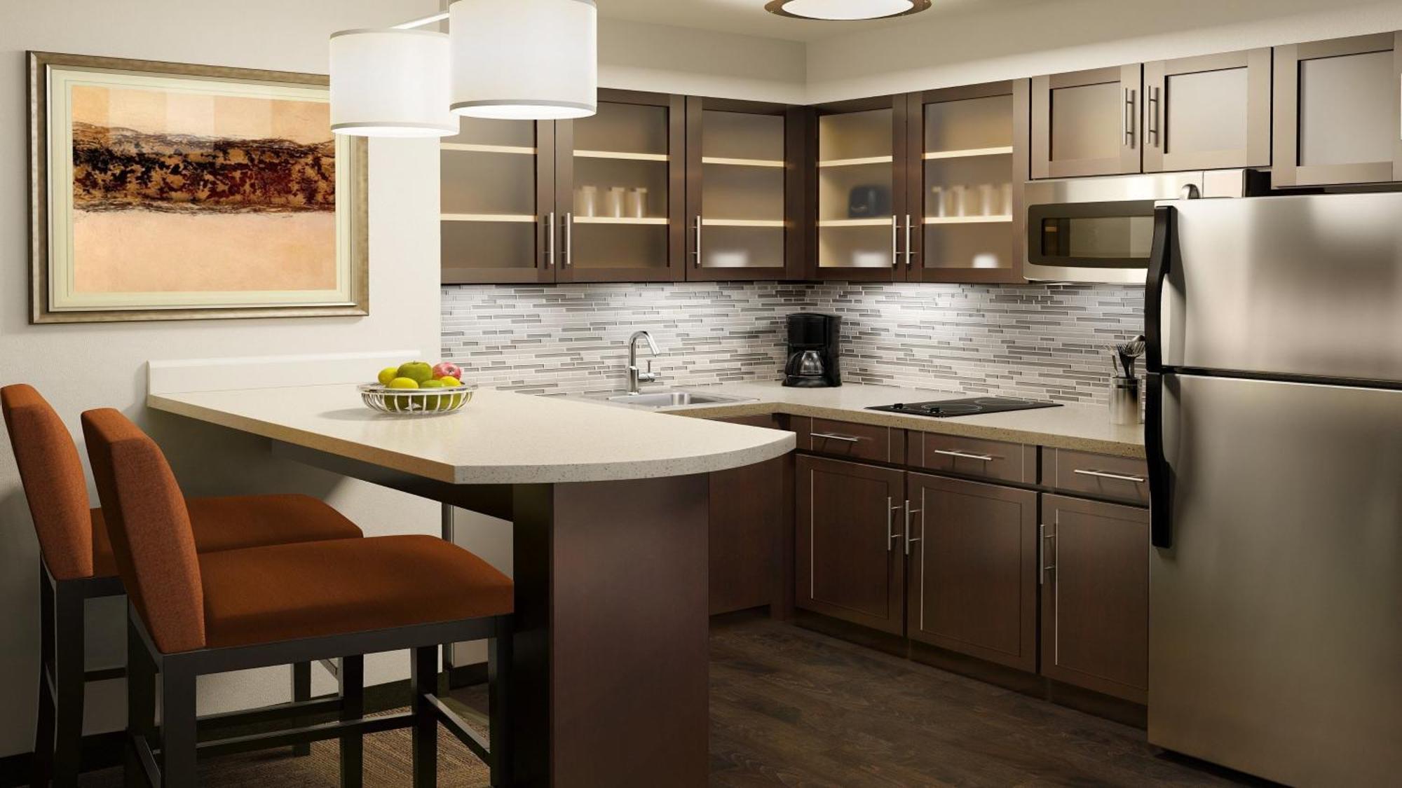 Staybridge Suites - Houston Iah Airport East By Ihg Humble Extérieur photo